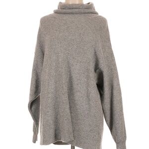 Free People Turtleneck Sweater